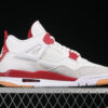 AJ 4 Retro SB Varsity Red DR5415-106 AJ 4 Retro SB Varsity Red DR5415-106