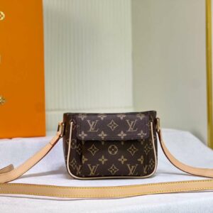 New Arrival L*V Handbag 1234