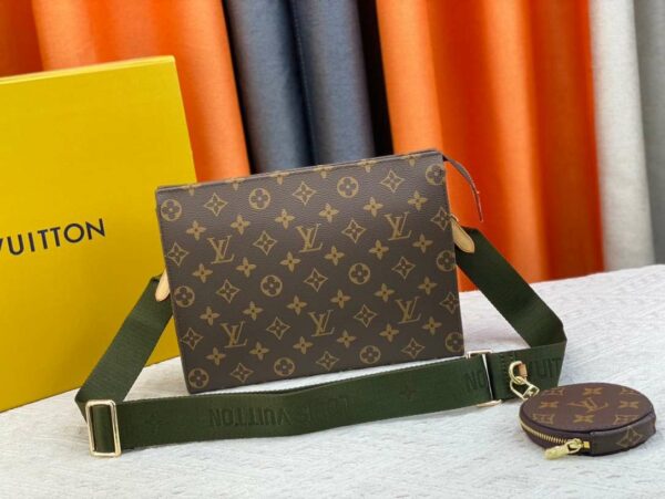 New Arrival L*V Handbag 1223