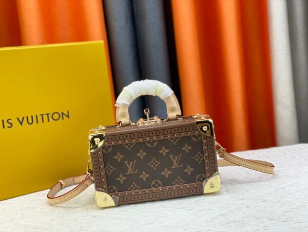 New Arrival L*V Handbag 1222