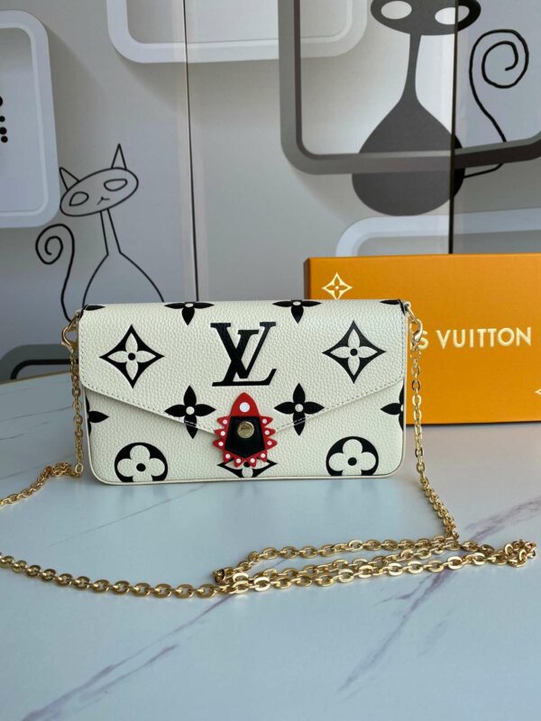 New Arrival L*V Handbag 1218
