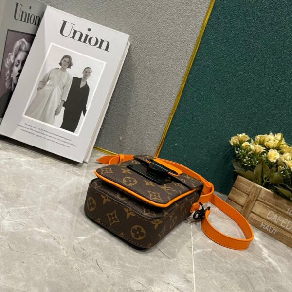 New Arrival L*V Handbag 1203