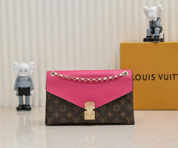 New Arrival L*V Handbag 1201