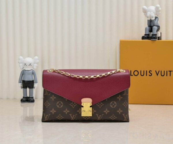 New Arrival L*V Handbag 1201