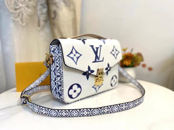 New Arrival L*V Handbag 1174