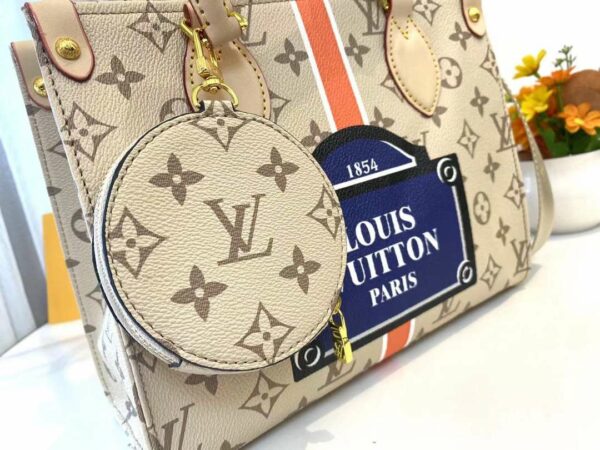 New Arrival L*V Handbag 1149