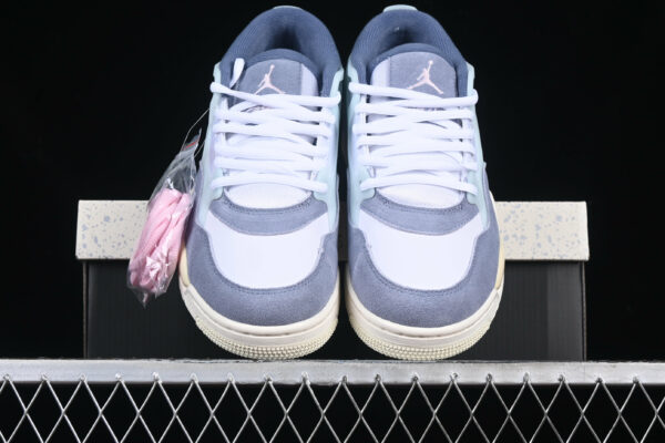 AJ 4 RM Diffused Blue Ashen Slate FQ7939-101