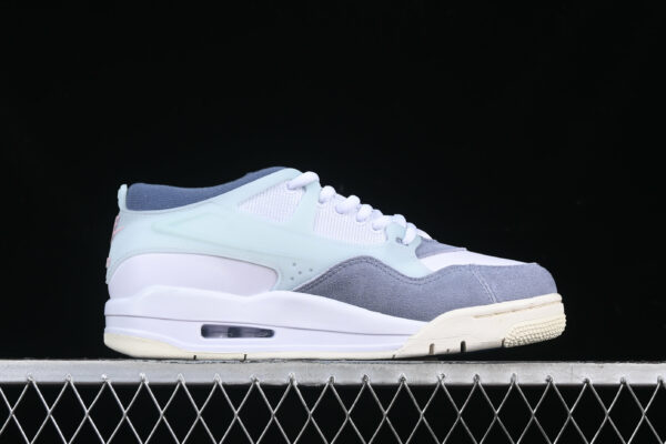AJ 4 RM Diffused Blue Ashen Slate FQ7939-101