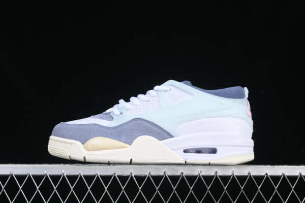 AJ 4 RM Diffused Blue Ashen Slate FQ7939-101