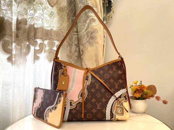 New Arrival L*V Handbag 1129