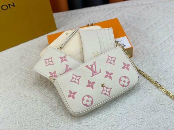 New Arrival L*V Handbag 1125