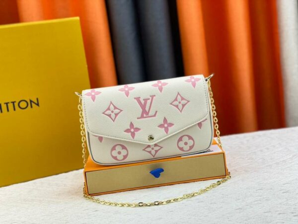 New Arrival L*V Handbag 1125