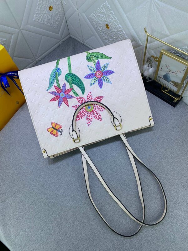 New Arrival L*V Handbag 1116