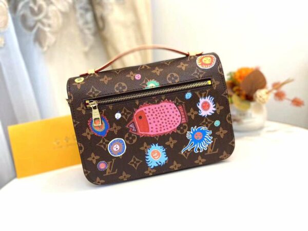 New Arrival L*V Handbag 1112