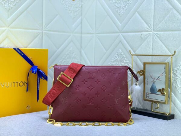New Arrival L*V Handbag 1106