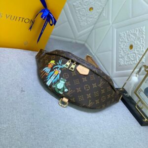 New Arrival L*V Handbag 1103