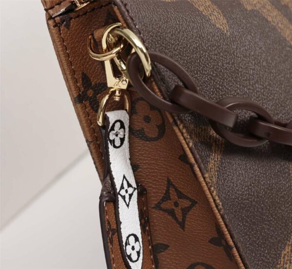 New Arrival L*V Handbag 1077
