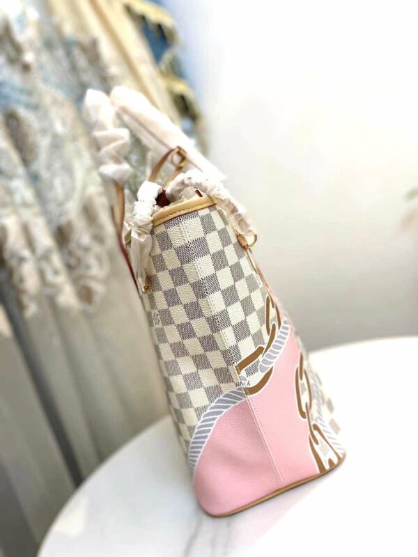 New Arrival L*V Handbag 1074