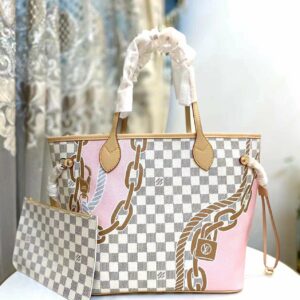 New Arrival L*V Handbag 1074