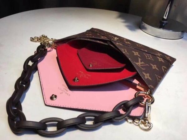 New Arrival L*V Handbag 1072