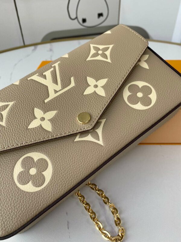 New Arrival L*V Handbag 1071