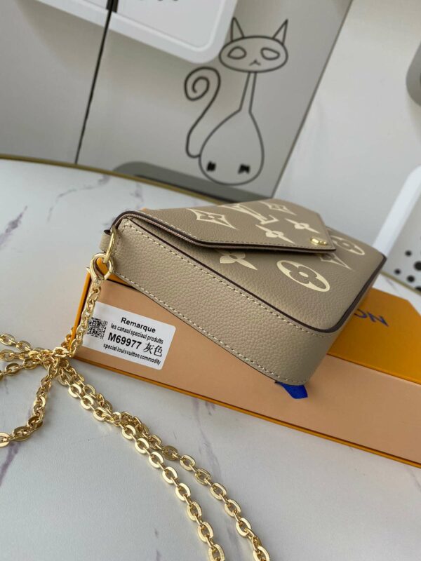 New Arrival L*V Handbag 1071