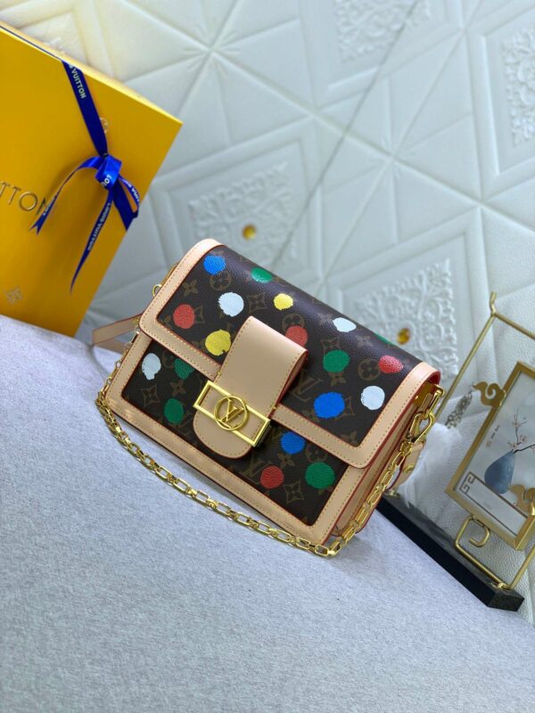 New Arrival L*V Handbag 1059