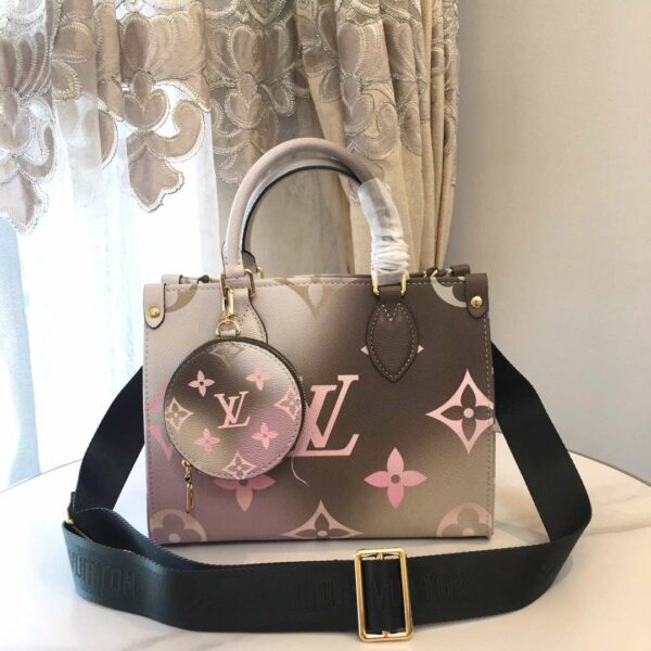 New Arrival L*V Handbag 1050