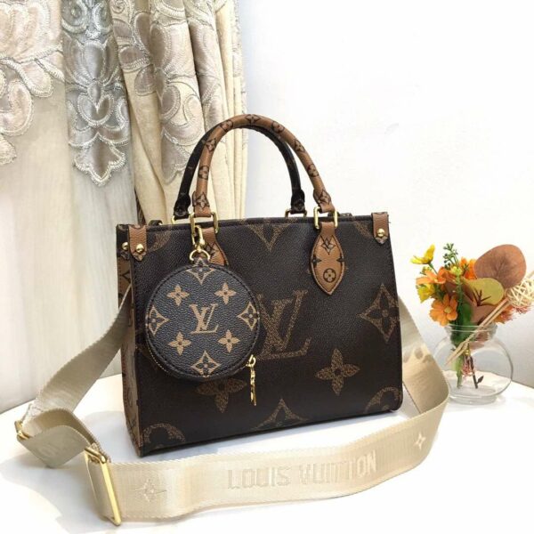 New Arrival L*V Handbag 1050