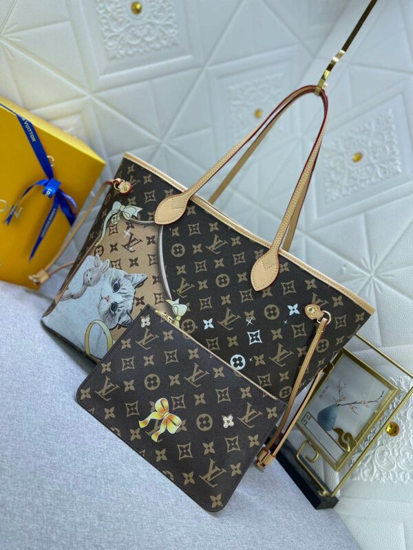 New Arrival L*V Handbag 1043
