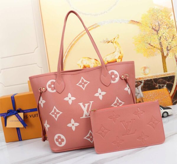 New Arrival L*V Handbag 1028