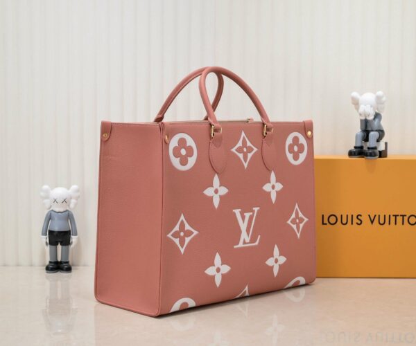 New Arrival L*V Handbag 1024
