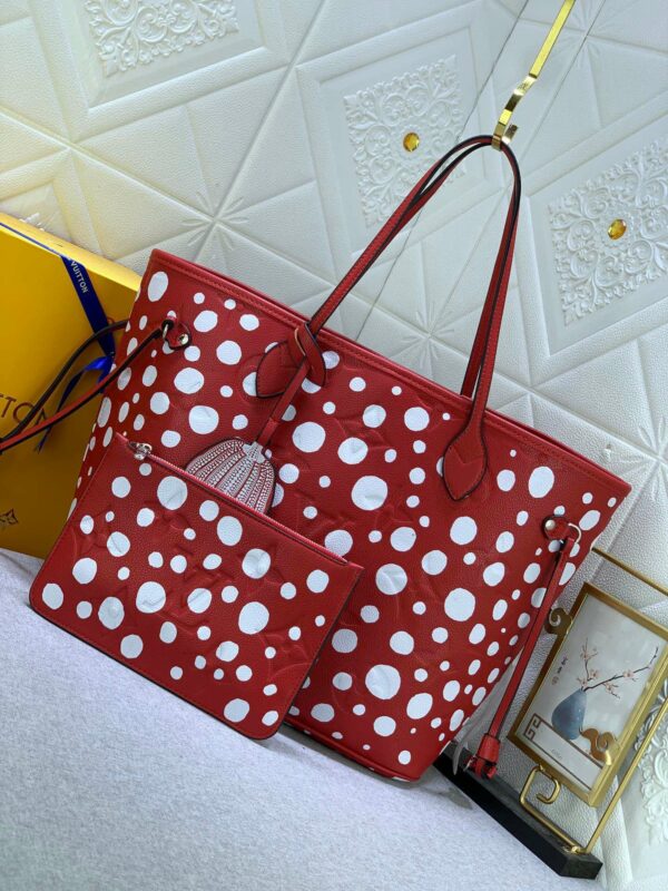 New Arrival L*V Handbag 1023