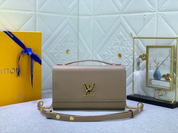 New Arrival L*V Handbag 1017