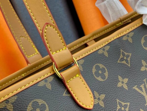 New Arrival L*V Handbag 1009