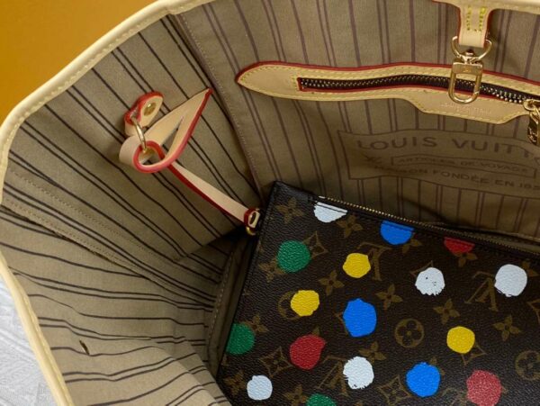 New Arrival L*V Handbag 1006