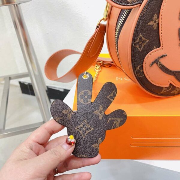 New Arrival L*V Handbag 1003