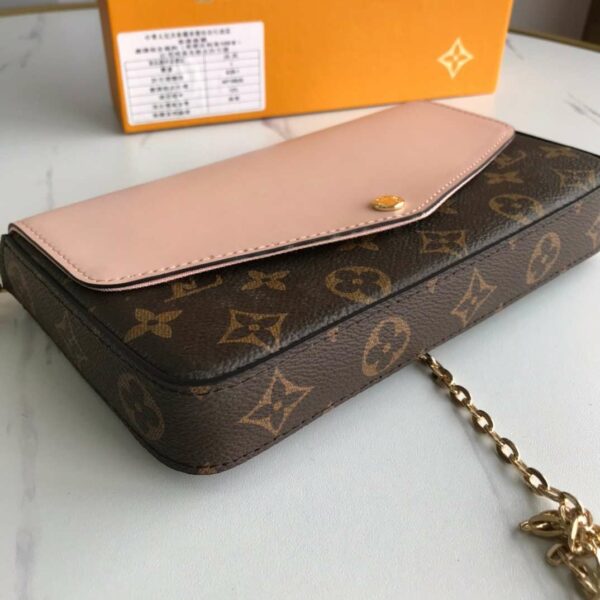 New Arrival L*V Handbag 983