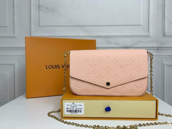 New Arrival L*V Handbag 983