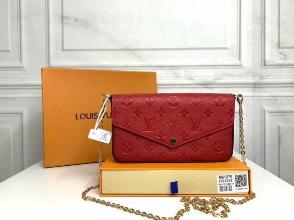 New Arrival L*V Handbag 983