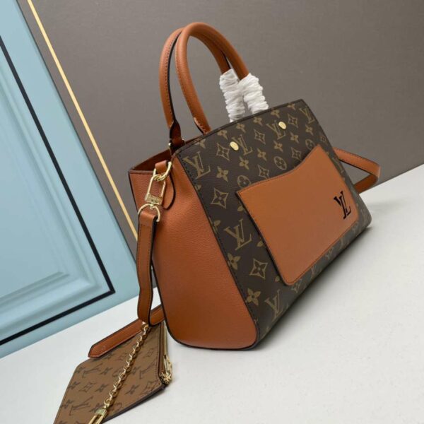 New Arrival L*V Handbag 969