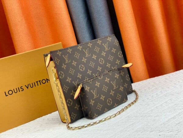 New Arrival L*V Handbag 968