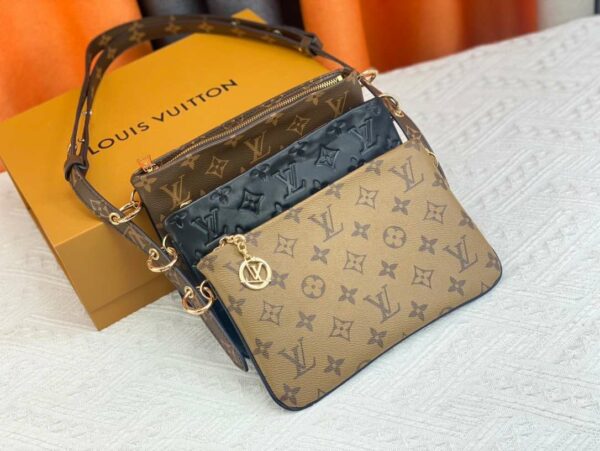 New Arrival L*V Handbag 966