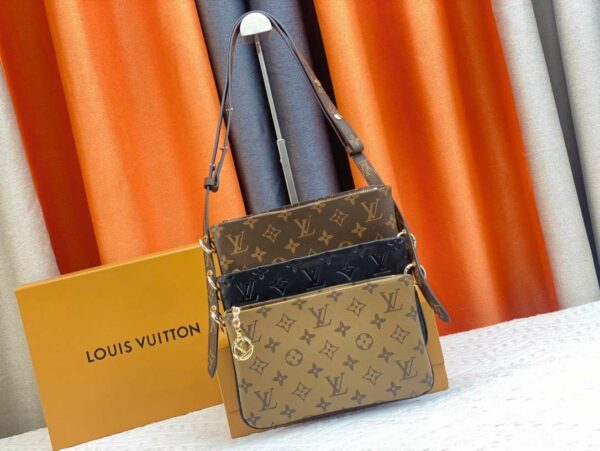New Arrival L*V Handbag 966