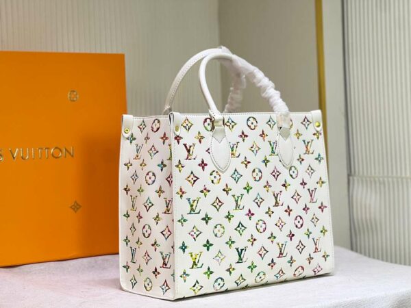 New Arrival L*V Handbag 962