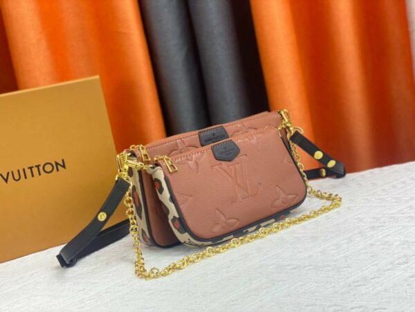 New Arrival L*V Handbag 932