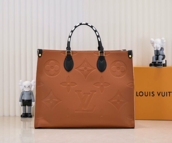 New Arrival L*V Handbag 900