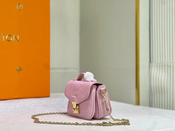 New Arrival L*V Handbag 888