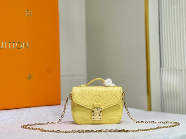 New Arrival L*V Handbag 888