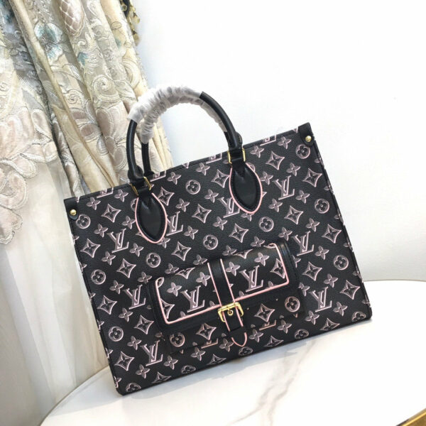 New Arrival L*V Handbag 884
